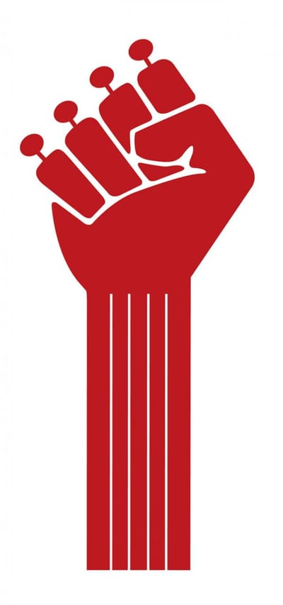 Fist - Advertising
