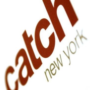 Catch New York