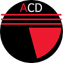 ACD Communication & Creation logo