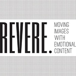 Revere Film logo