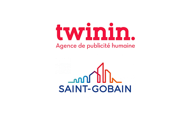 TWININ. / St Gobain - Web Application