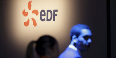 EDF - LUMINUS - Site interne formations en vidéo - Website Creation