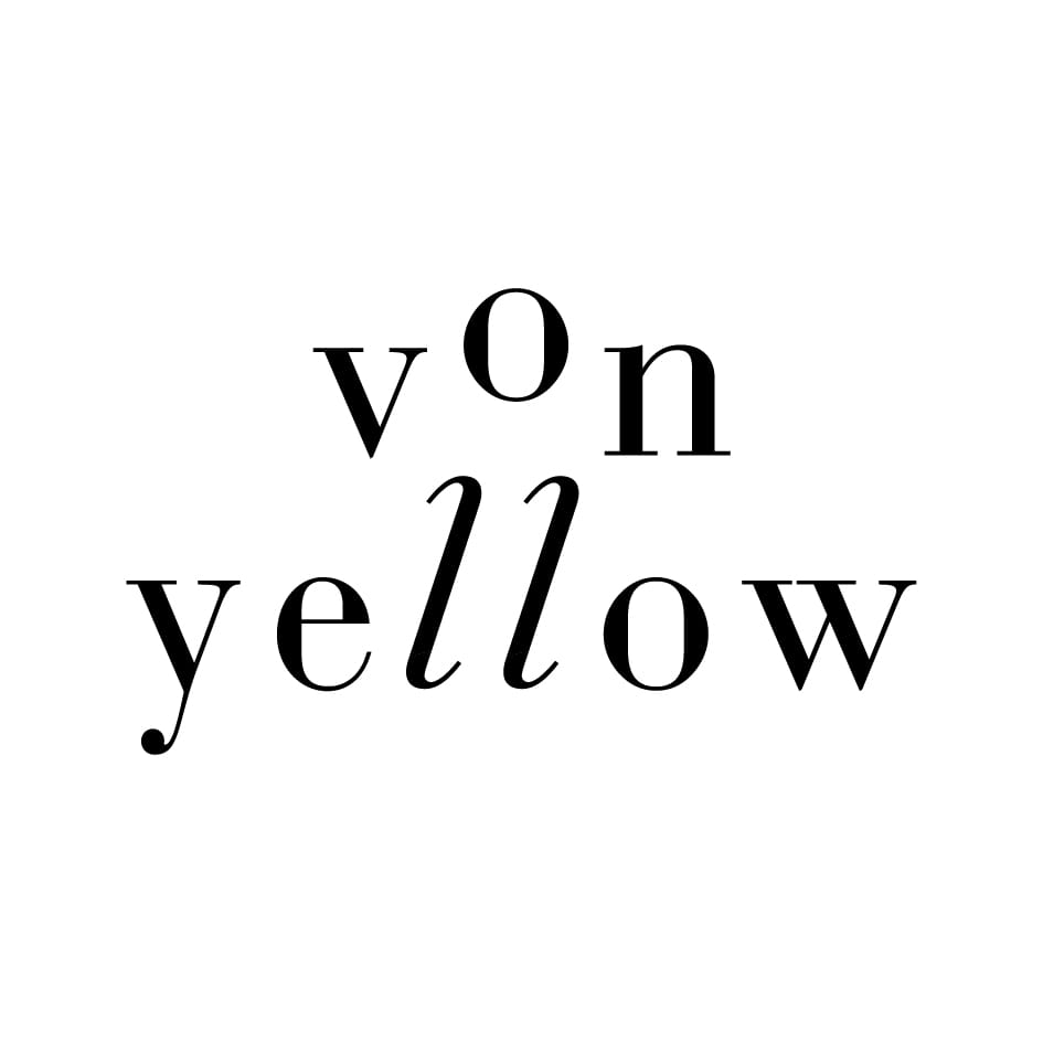 VonYellow