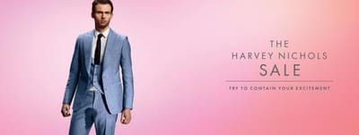 MALE - Advertising