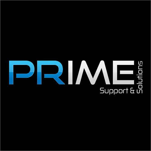 PRIME Support and Solutions cover