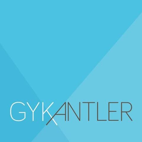 GYK Antler