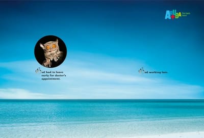God, 4 - Publicité