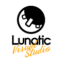 Lunatic Visual Studio logo