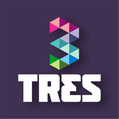 Grupo TR3S Comunicação