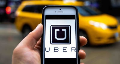 Action RP UBER - Relations publiques (RP)