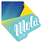 MOLA Studio logo