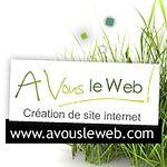 A vous le web !