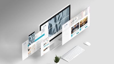 Tripod Design - Digital Strategy
