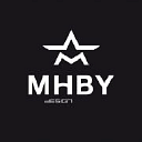 Mahaby Design logo