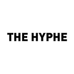 THE HYPHE logo