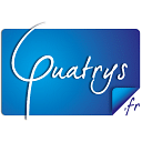 Quatrys logo