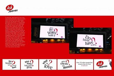 VICTORIA STATION TRANSVISION - Advertising