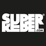 SuperRebel.com logo