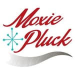 Moxie & Pluck logo
