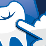 Great Dental Websites logo