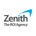 Zenithoptimedia Digital, Australia - Sydney logo