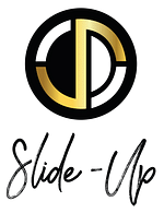 Slide-Up logo