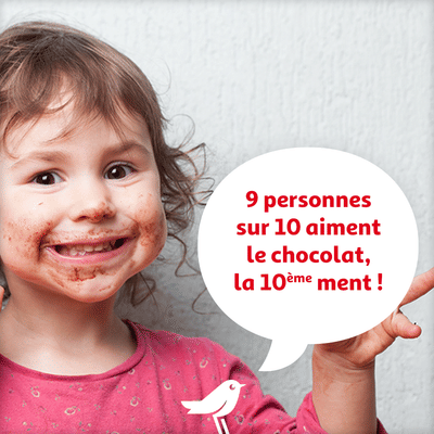 Auchan - Retail Worldwide social Strategy - Stratégie digitale