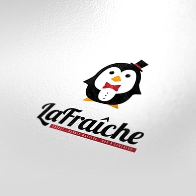 Logo - Design & graphisme