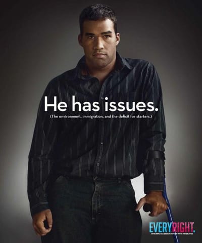 Caleb - Advertising