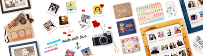 Site E-Commerce PicStore - Website Creation