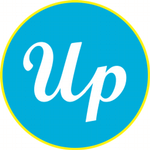 Upbeat Marketing logo