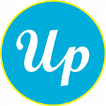 Upbeat Marketing logo