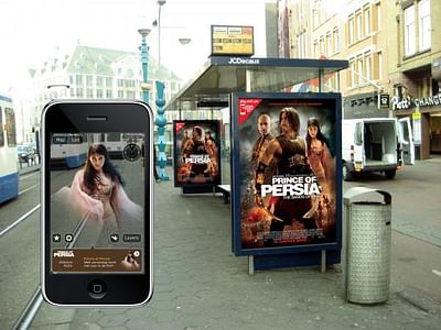 The Gods have a plan for you! - Advertising