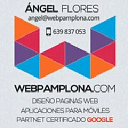 Webpamplona logo