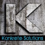 Konkrete Marketing logo