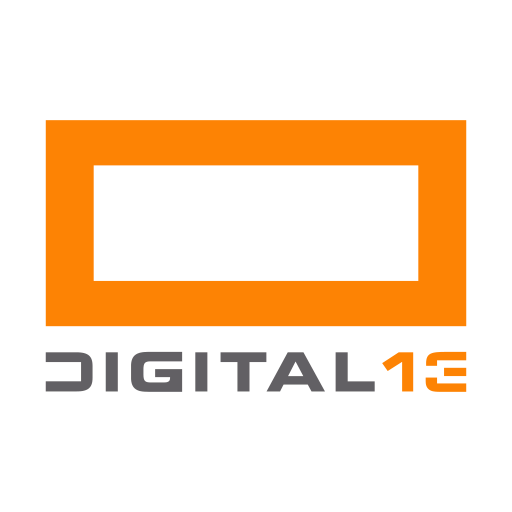 DIGITAL13
