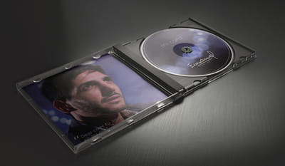 Emmanuel Mancinelli | Identidad visual - Branding & Positioning