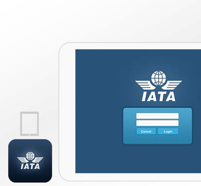 International Air Transport Association (IATA) - Mobile App