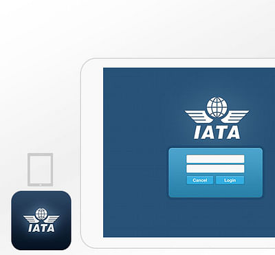 International Air Transport Association (IATA) - Mobile App