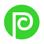 Parafina Comunicación logo