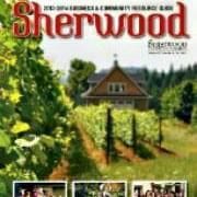Sherwood Area Chamber of Commerce
