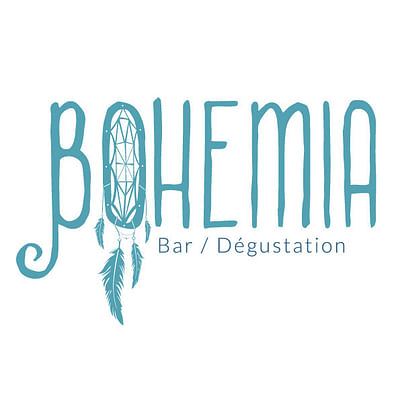 Créalp décapsule la communication du Bohémia Bar - Werbung