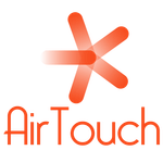 Airtouch New Media logo