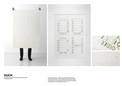 OUCH - Advertising