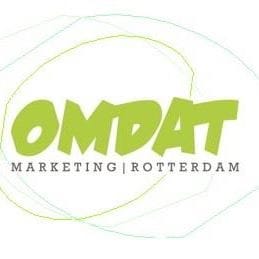 Omdat Marketing Communication