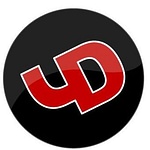Fourth Dimension Inc. logo