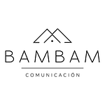 BAMBAM Comunicación logo