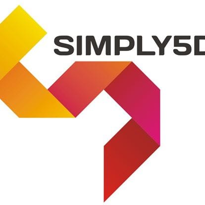 Simply5D