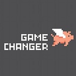 Game Changer SF logo