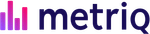metriq logo
